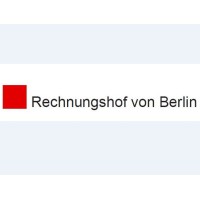 Rechnungshof von Berlin logo - Similar company to Sfb 1683 | Ruhr University Bochum