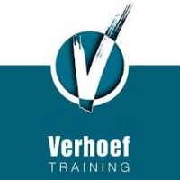 Verhoef Training Ltd logo - Similar company to Protech Professional Technical Services Canada, Inc.