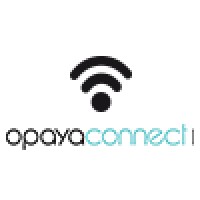 Opaya Connect logo - Similar company to Opaya Group