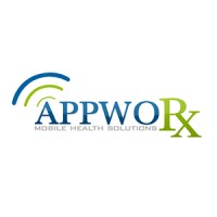 AppwoRx logo - Similar company to Tectix India
