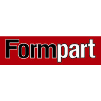 Formpart / Otoform Automotive logo - Similar company to Erpar Automotive