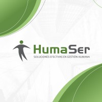 HumaSer logo - Similar company to Caesso