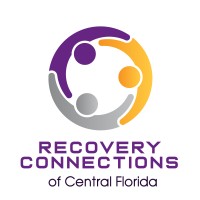 Recovery Connections of Central Florida logo - Similar company to Garzone Construction