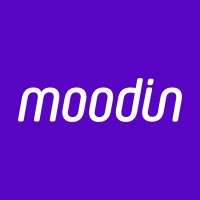 Moodin logo - Similar company to Terap