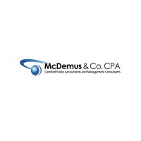 McDemus CPA logo - Similar company to Rbtj.Ca