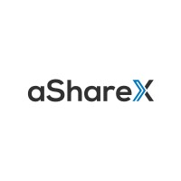 aShareX, Inc. logo - Similar company to Edgeq Dev