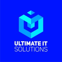 Ultimate IT Solutions logo - Similar company to Brigen