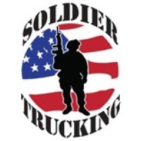 SOLDIER TRUCKING LLC logo - Similar company to Baser Freight