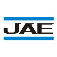 JAE logo - Similar company to Jae Electronics