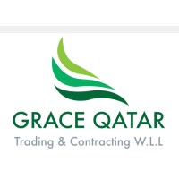 Grace Qatar Trading & Contracting W.L.L logo - Similar company to Gulfserv