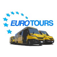 EURO TOURS logo - Similar company to Cargo Plus
