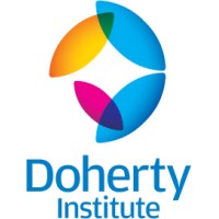 The Peter Doherty Institute for Infection and Immunity logo - Similar company to Australian Academy Of Health And Medical Sciences