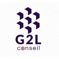 G2Lconseil logo - Similar company to Studio Perspectives