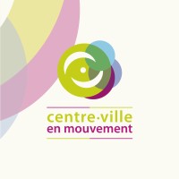 Centre-Ville en Mouvement logo - Similar company to Journal Du Textile