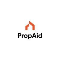 PropAid logo - Similar company to Smallsmall (Techstars ‘21)