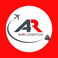 A4RLogistics logo - Similar company to Senby