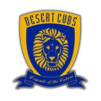 Desert Cubs logo - Similar company to Kingsgrove High School