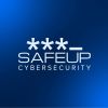 SafeUp Cybersecurity logo - Similar company to Netpartners