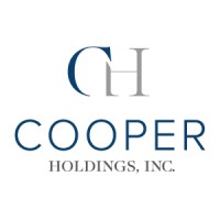 Cooper Holdings, Inc. logo - Similar company to Cse