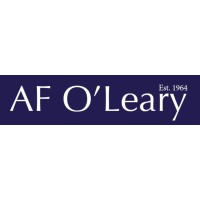 Home & Interior Textiles by AF O' Leary logo - Similar company to Gleneagle Manufacturing