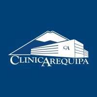 Clínica Arequipa S.A. logo - Similar company to Clínica Arequipa