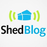ShedBlog logo - Similar company to Moggy'S Group