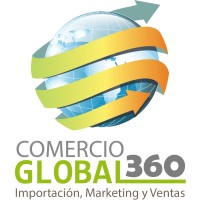 Comercio Global 360° logo - Similar company to Famesu Corporation