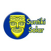 Điện Mặt Trời Suntiki Solar