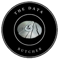 The Data Butcher logo - Similar company to The Boston Butcher