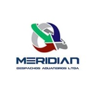 Meridian Despachos Aduaneiros Ltda