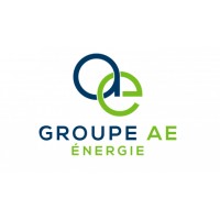 GROUPE AE ENERGIE logo - Similar company to Sunteq