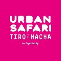 Urban Safari logo - Similar company to Saint Rollox Digital