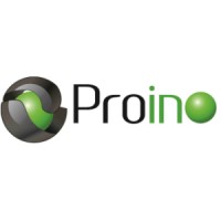 PROİNO logo - Similar company to Spinner