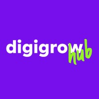 Digigrow Hub logo - Similar company to Digigrow