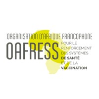 OAFRESS logo - Similar company to Global Tefl Academy