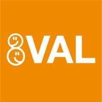 Voluntary Action LeicesterShire (VAL) logo - Similar company to Pedestrian