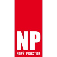 Nový Prostor logo - Similar company to Prospirio