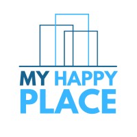 My Happy Place logo - Similar company to Gesco-Sa