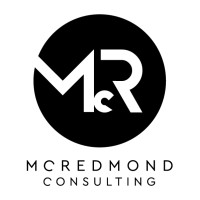 McRedmond Consulting logo - Similar company to You Can Work