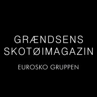 Grændsens Skotøimagazin AS logo - Similar company to Shift Transport As