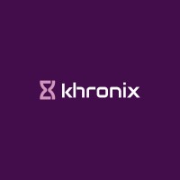 Khronix logo - Similar company to Autosmart Tech