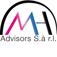 MH Advisors Sarl logo - Similar company to Commsol Associates