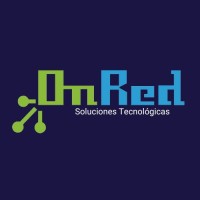 Onred Soluciones Tecnológicas logo - Similar company to Ip Tech