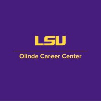 LSU Olinde Career Center logo - Similar company to Engineering Development Ambassadors