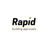 Rapid Building Approvals logo - Similar company to Pacific Approvals