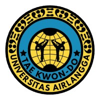Taekwondo Universitas Airlangga logo - Similar company to Combatstore