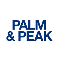 Palm & Peak logo - Similar company to Copostly.Com