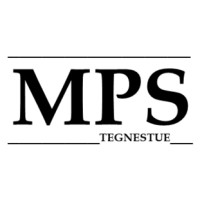 MPS Tegnestue ApS logo - Similar company to B & E Stål