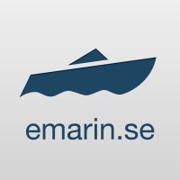 Eriksson Marine Scandinavia AB logo - Similar company to Eurofeeder