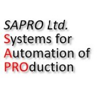 SAPRO OOD logo - Similar company to Rais Ltd